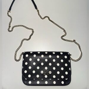 Kate Spade Polka Dot Bag